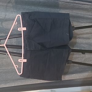 old navy pixie shorts